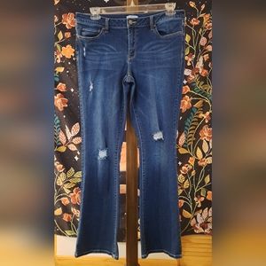 New York & Co. Jean's